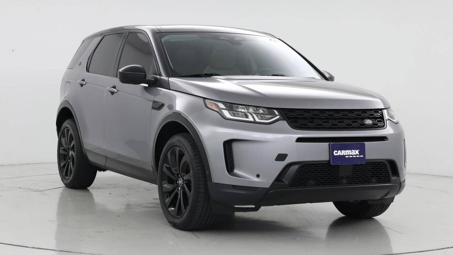 LAND ROVER DISCOVERY SPORT 2021 SALCJ2FX6MH885962 image
